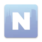 nasz wrocław android application logo